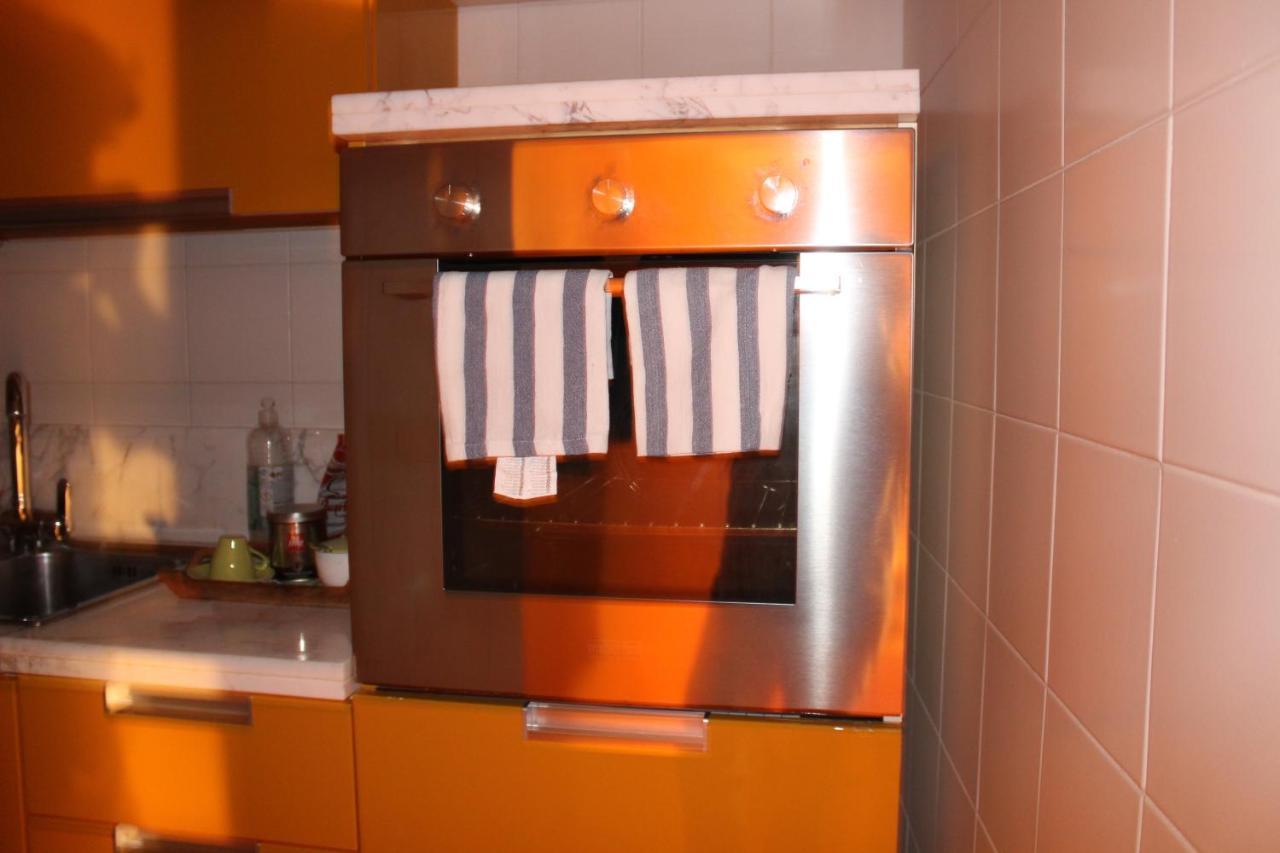 Porta Deuropa Bed & Breakfast Lecce Exterior photo