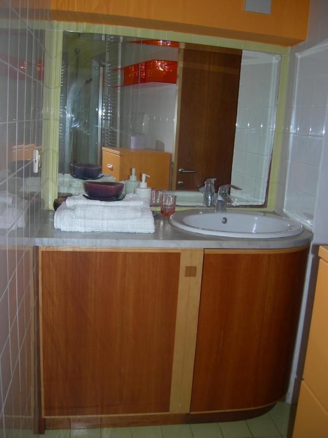 Porta Deuropa Bed & Breakfast Lecce Exterior photo