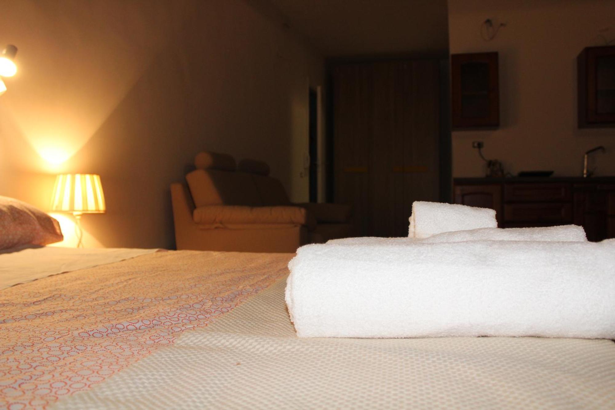 Porta Deuropa Bed & Breakfast Lecce Exterior photo
